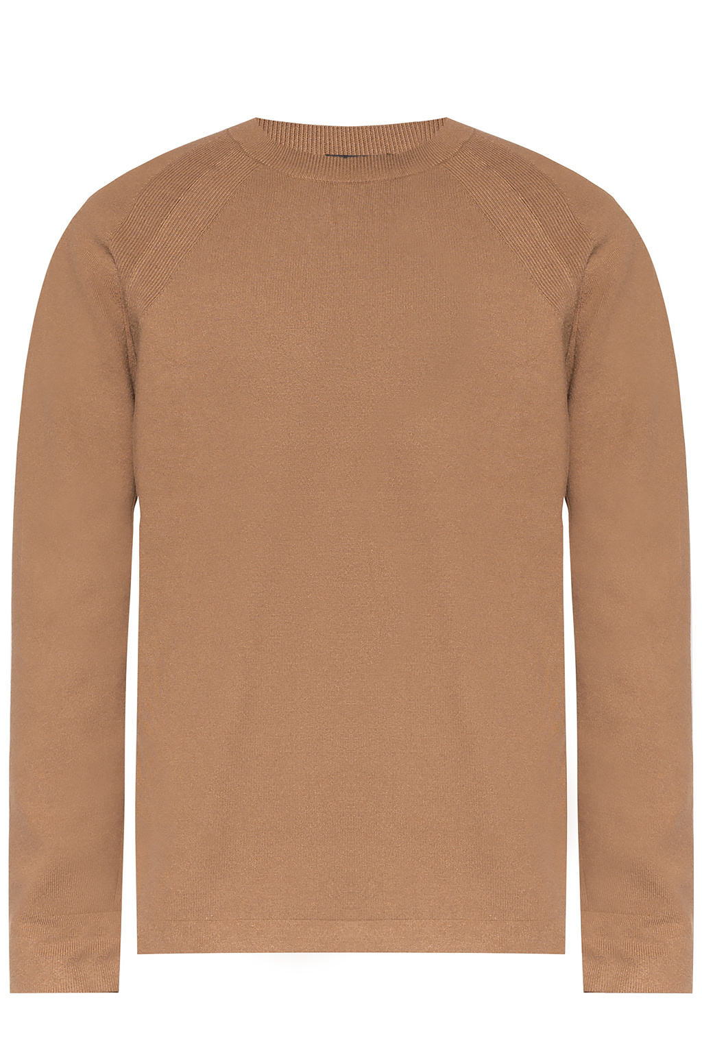 Theory Rib-stitch sweater